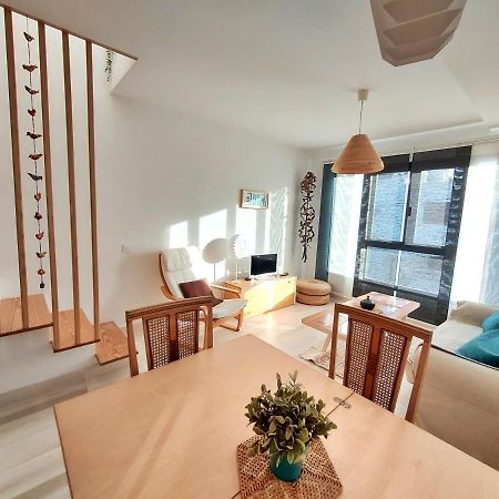 Casa Shelley Lägenhet Cotillo Exteriör bild