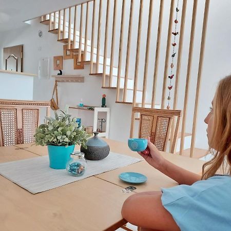 Casa Shelley Lägenhet Cotillo Exteriör bild